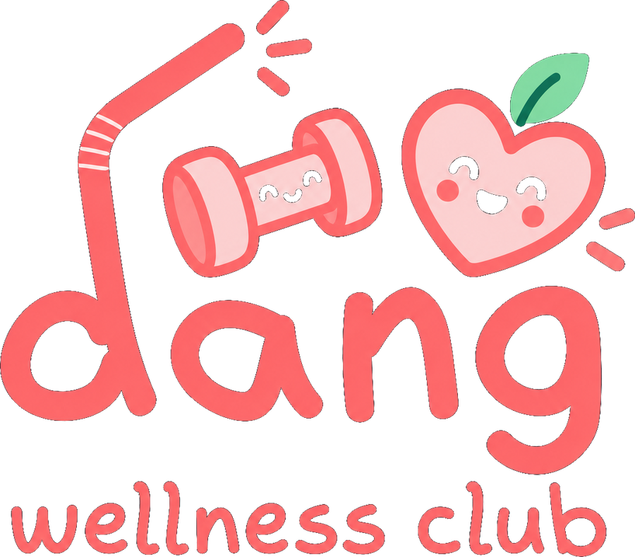 Dang Wellness Club
